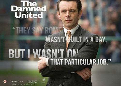 The Damned United